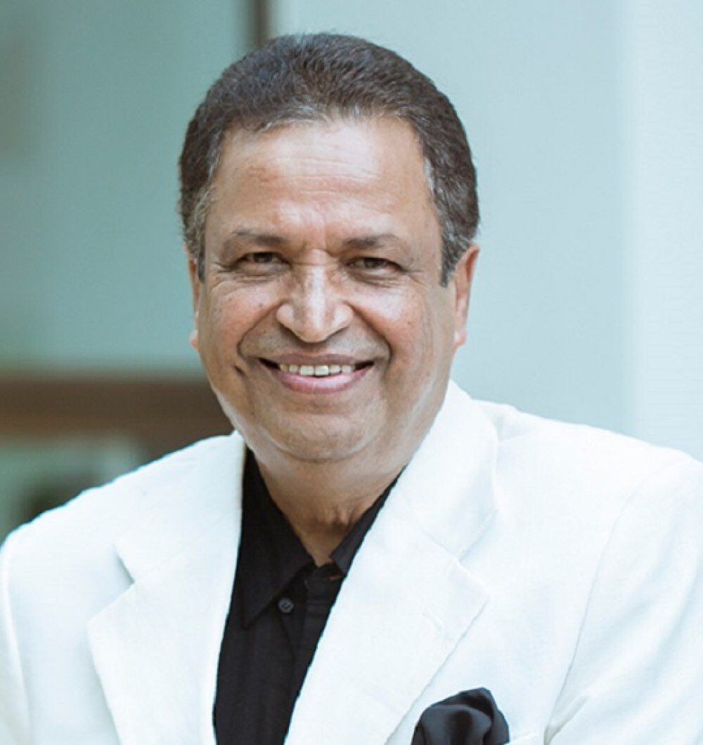 Binod Chaudhary