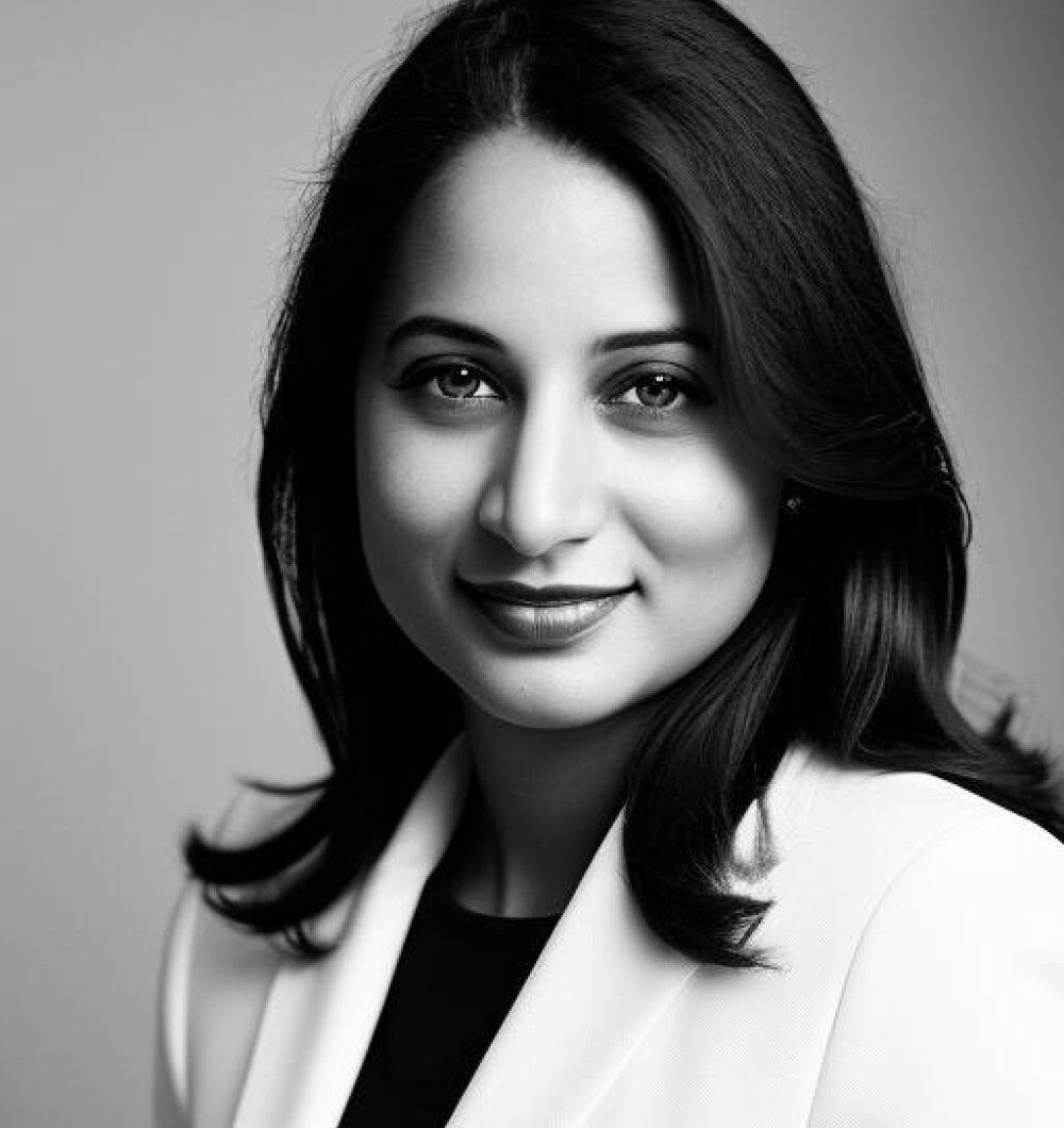 Tanvi Singh