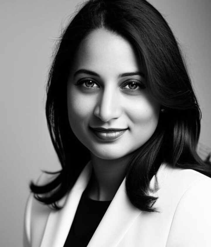 Tanvi Singh