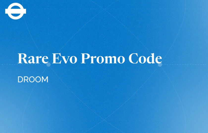Rare Evo Promo Code