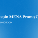 Bitcoin MENA Promo Code: DROOMDROOM [10% OFF]
