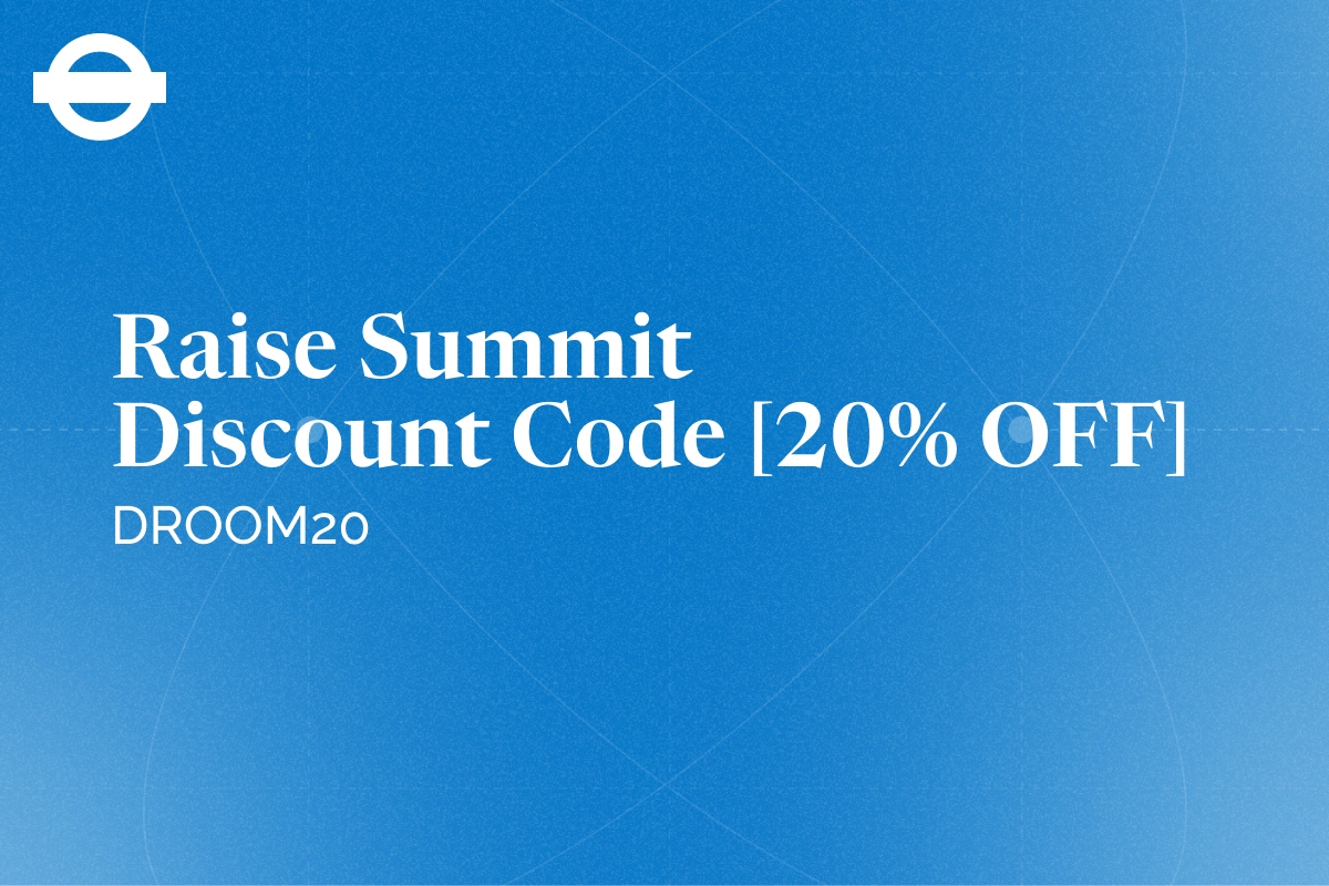 Raise Summit Discount Code