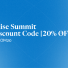 Raise Summit Discount Code: DROOM20 [20% OFF]