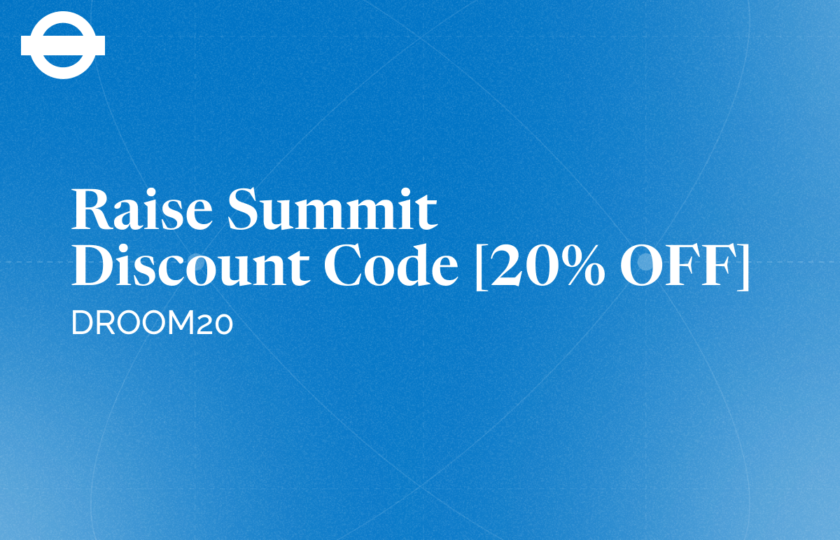 Raise Summit Discount Code
