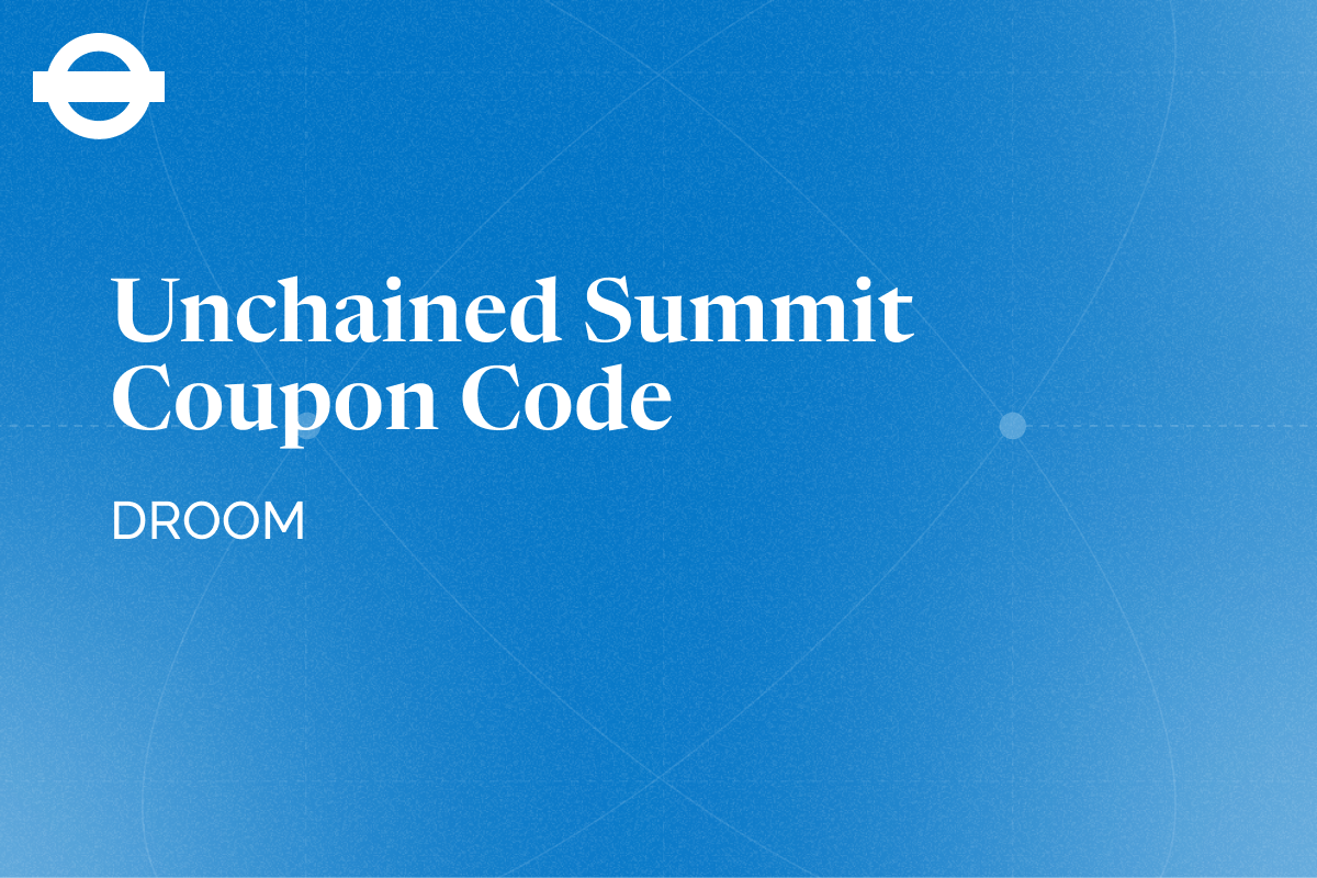 Unchained Summit Coupon Code