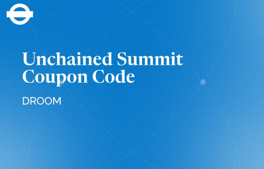 Unchained Summit Coupon Code