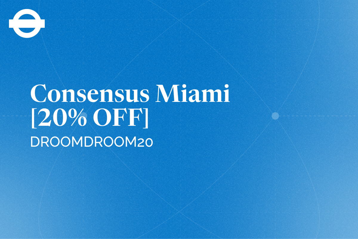 Consensus Miami Promo Code