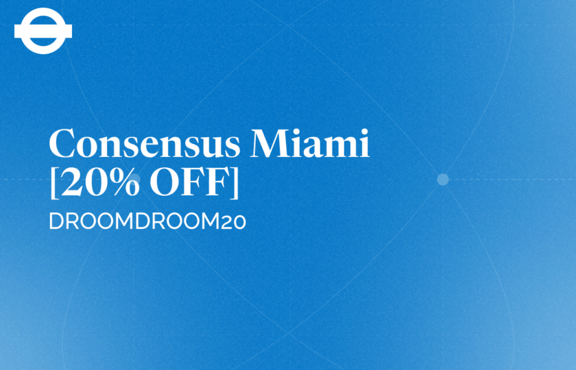 Consensus Miami Promo Code